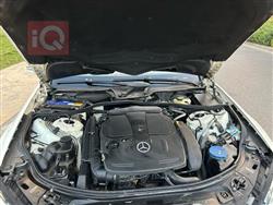 مرسيدس بنز S-Class